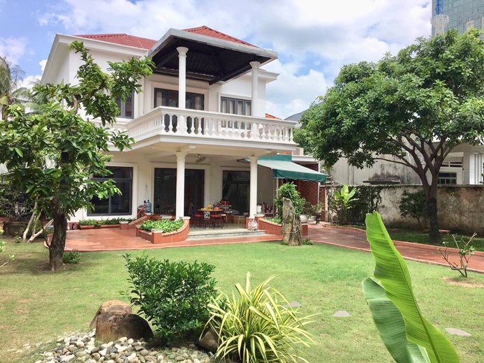 Villa for rent D2300788 (1)